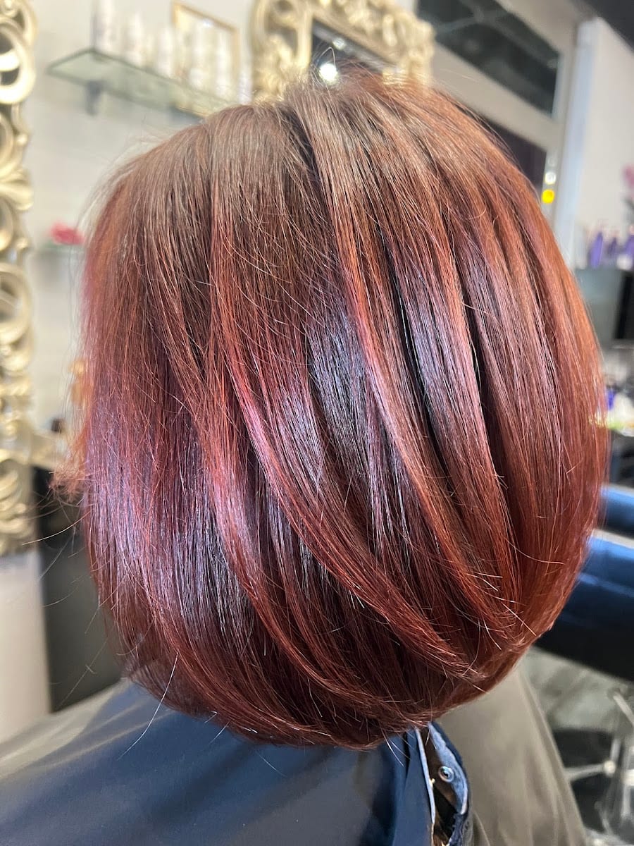 Salon and Spa Valentina, photo 2