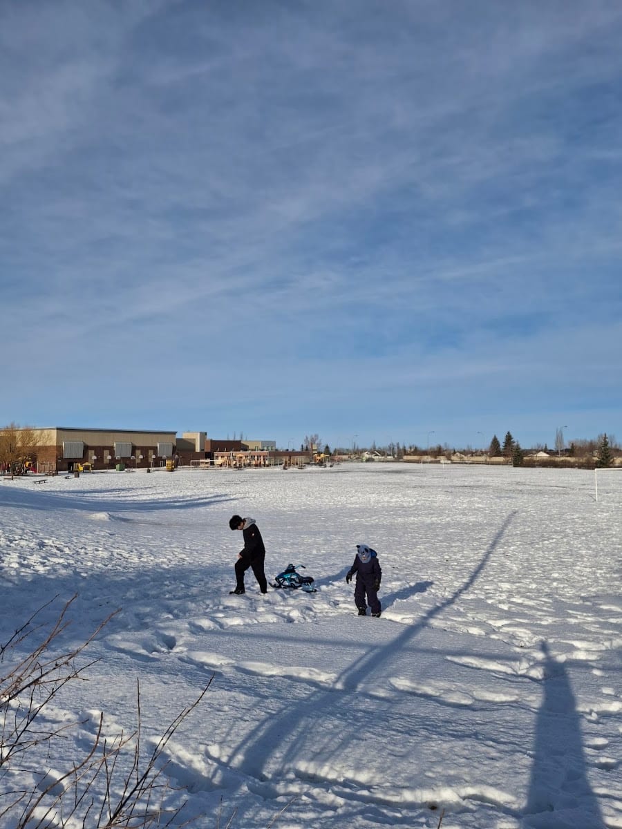 Rotary Park at Trillium Centre Sports Fields