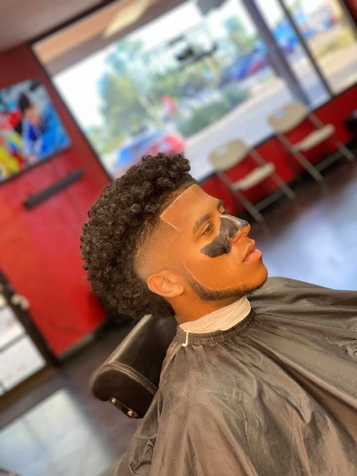 The Studio Barber Shop, photo 2