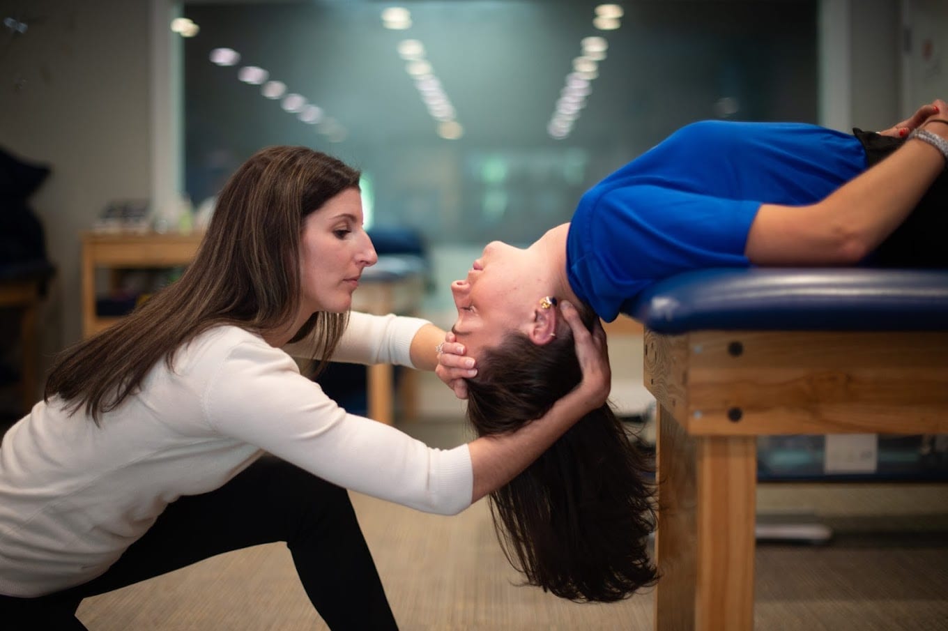 New Jersey Doctors of Physical Therapy - Paramus, photo 2