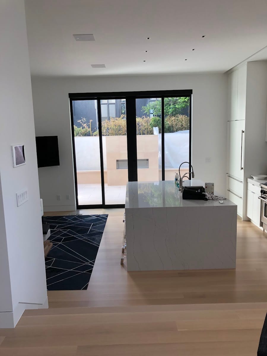 Kevin Webb Construction