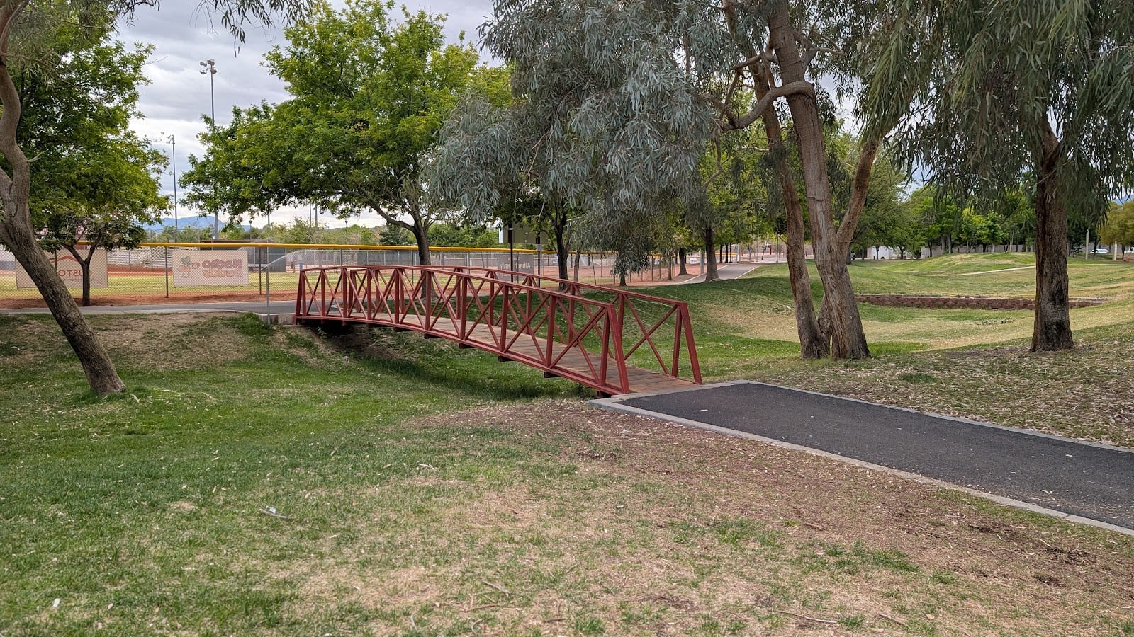 Rainbow Family Park, photo 3