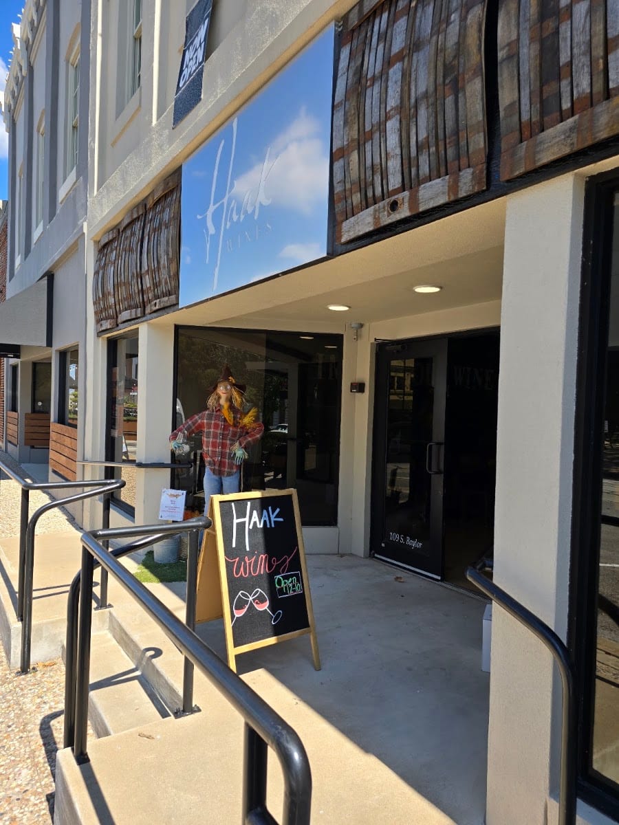 Haak Wines, photo 3