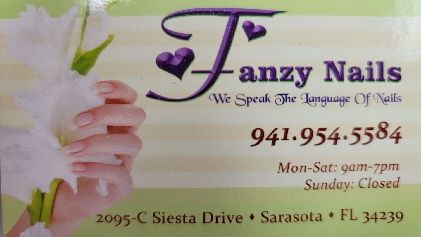 Fanzy Nails (10% Off New Customers), photo 2