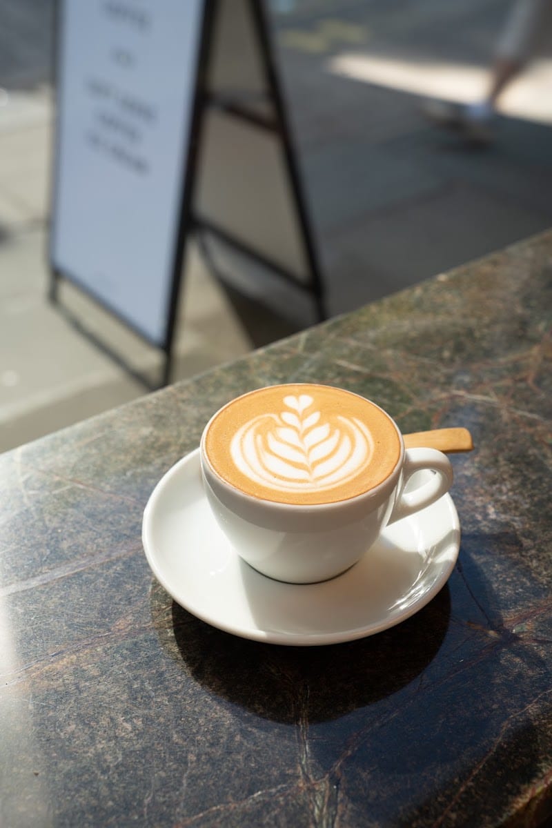 Rosslyn Coffee Cheapside, photo 3