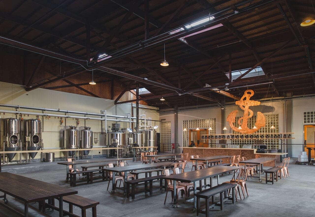 Anchor Public Taps, photo 2