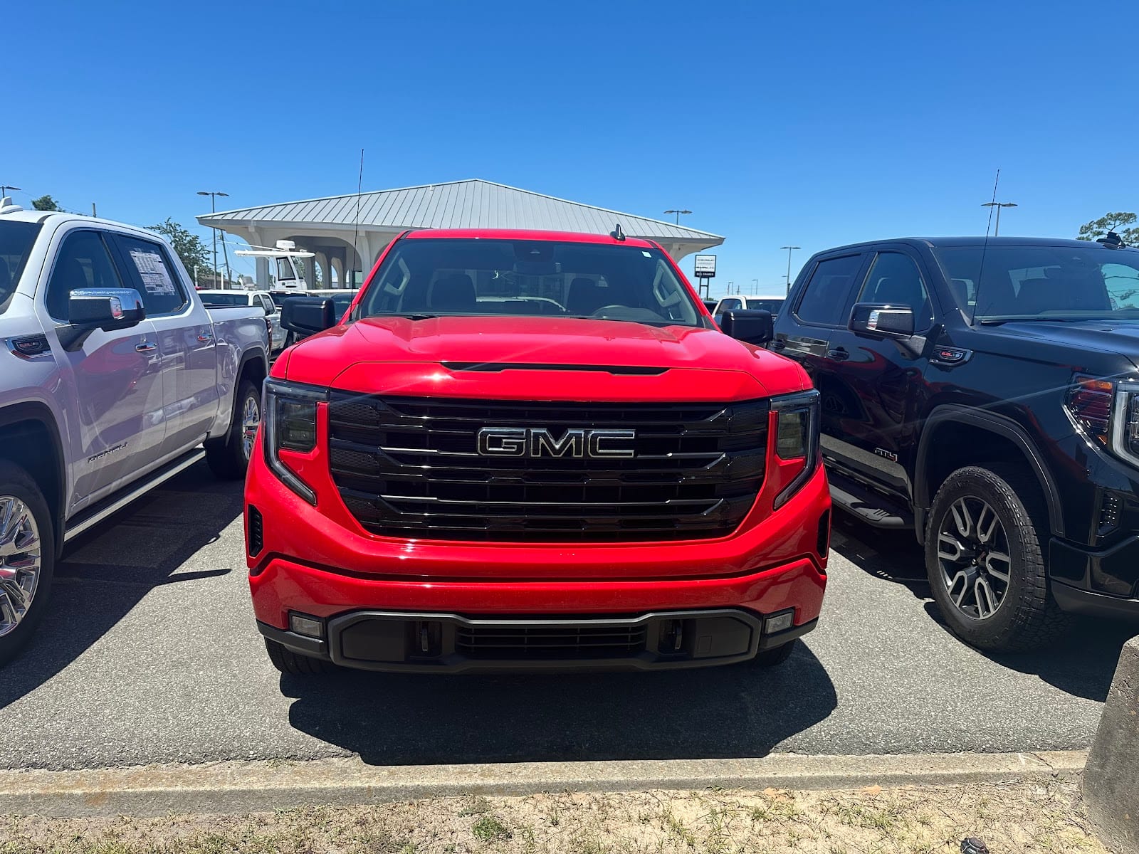 Bill Cramer Chevrolet GMC, photo 3