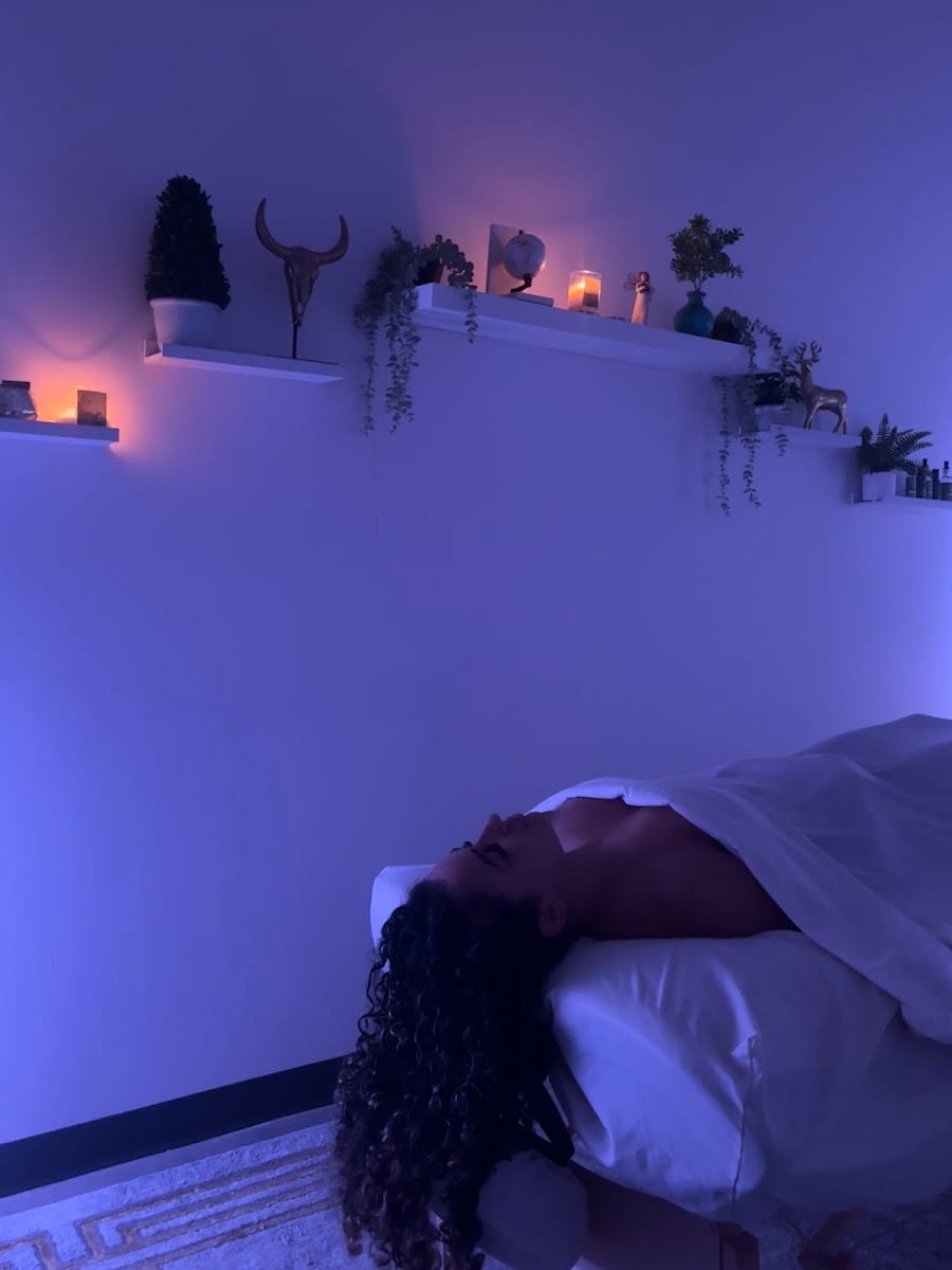Legarias Massage Therapy