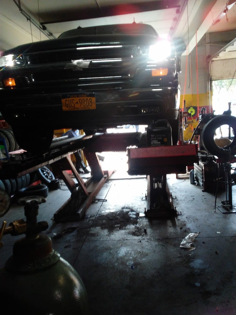 North Side Auto Service Repair, photo 2