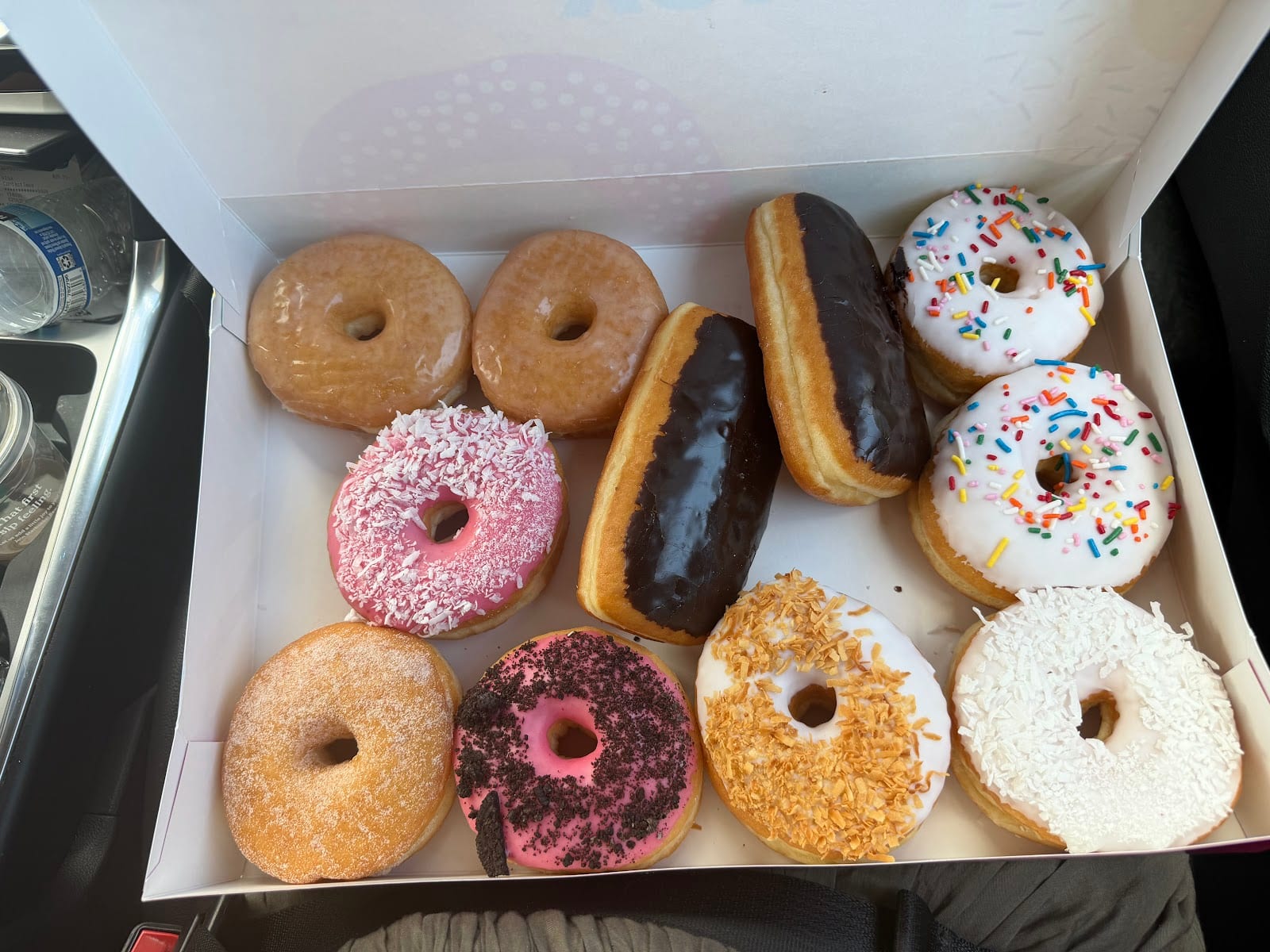 Donut House, photo 4