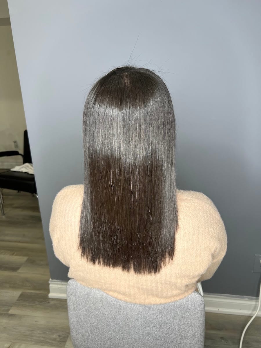 Keratinbyniki