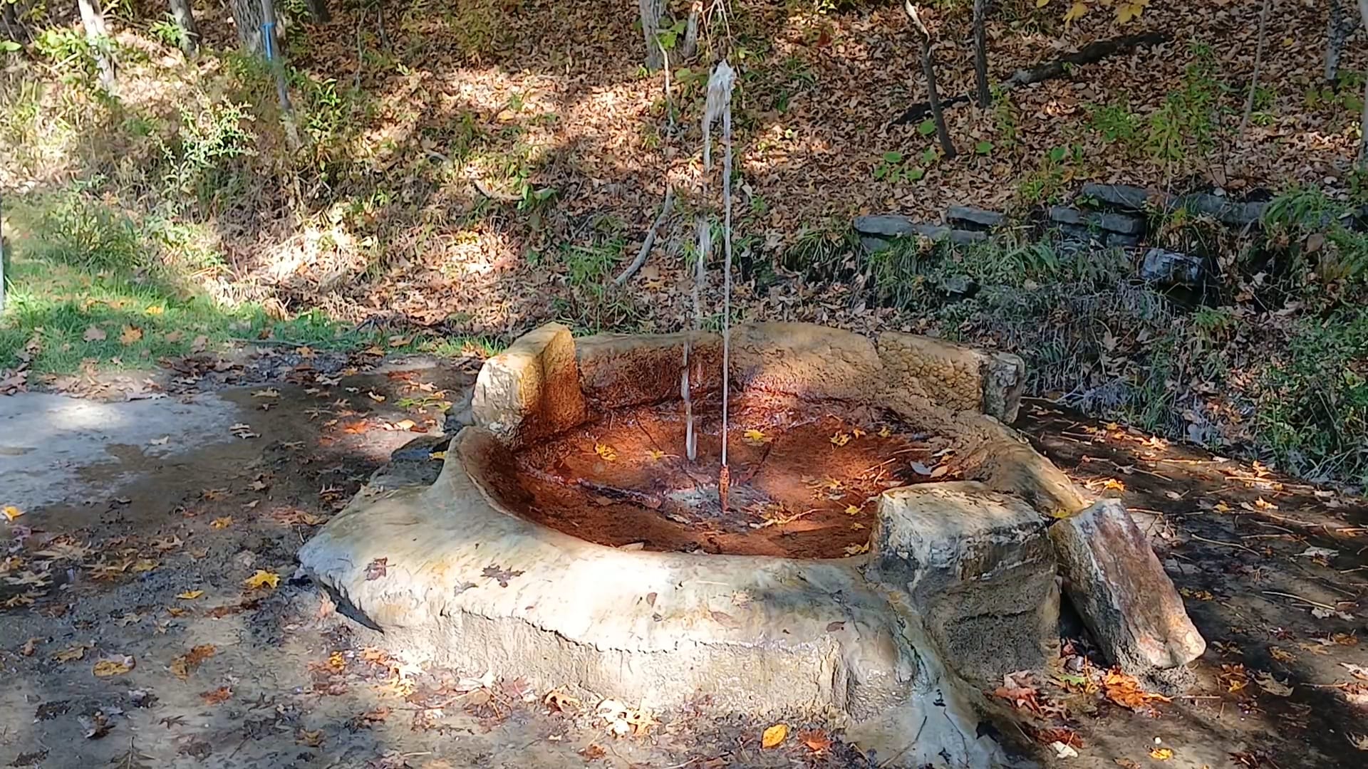 Polaris Spring
