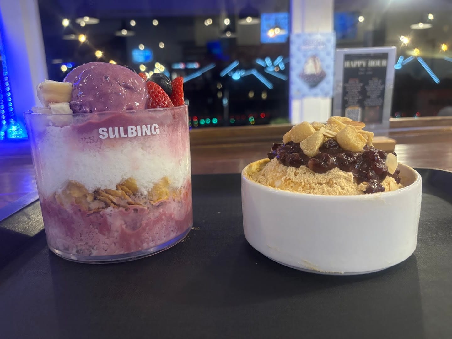 Sulbing Cafe (설빙 콜로라도), photo 3
