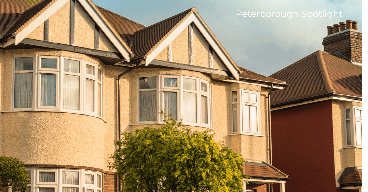Peterborough House Prices 2026: Why Buying Still Feels Hard
