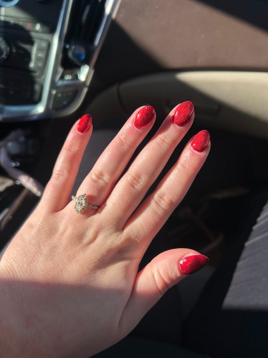 Matte About Nails, photo 2