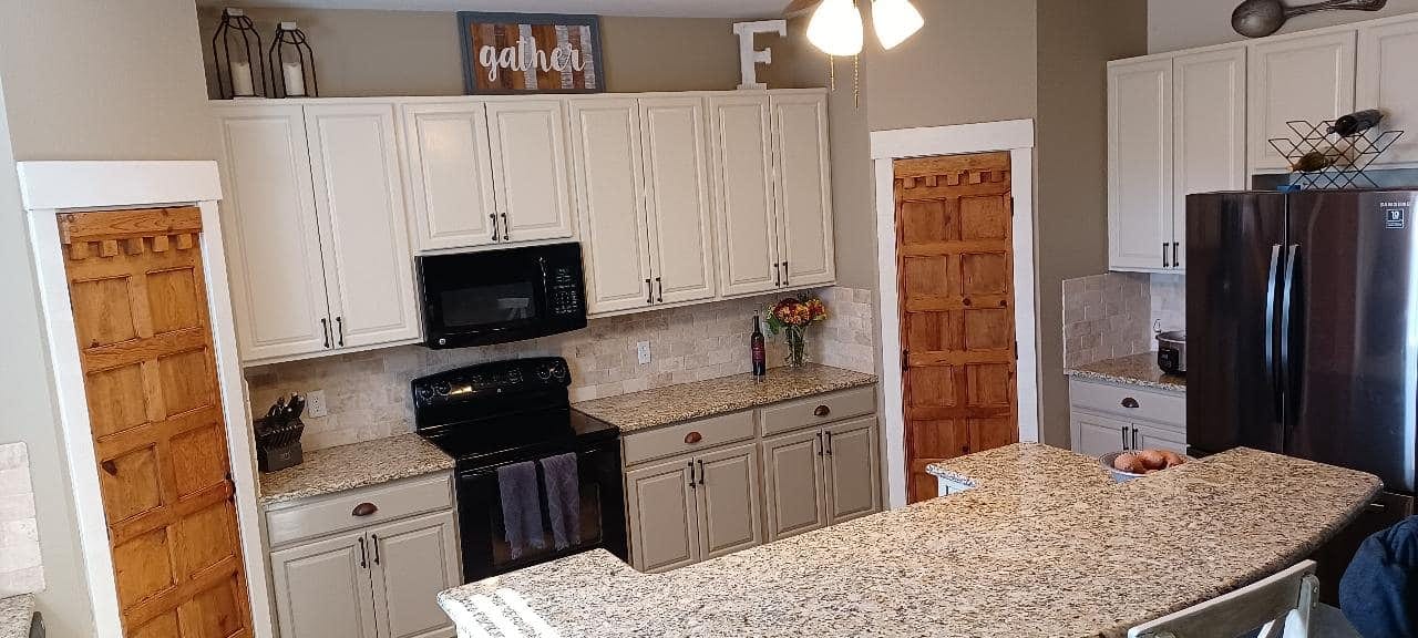 Franz Painting & Drywall, photo 4