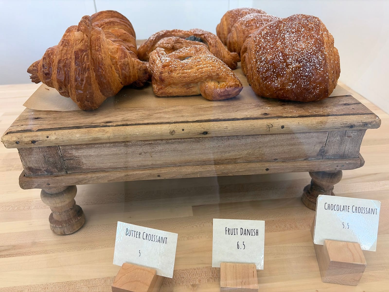 Wanda's Bakery