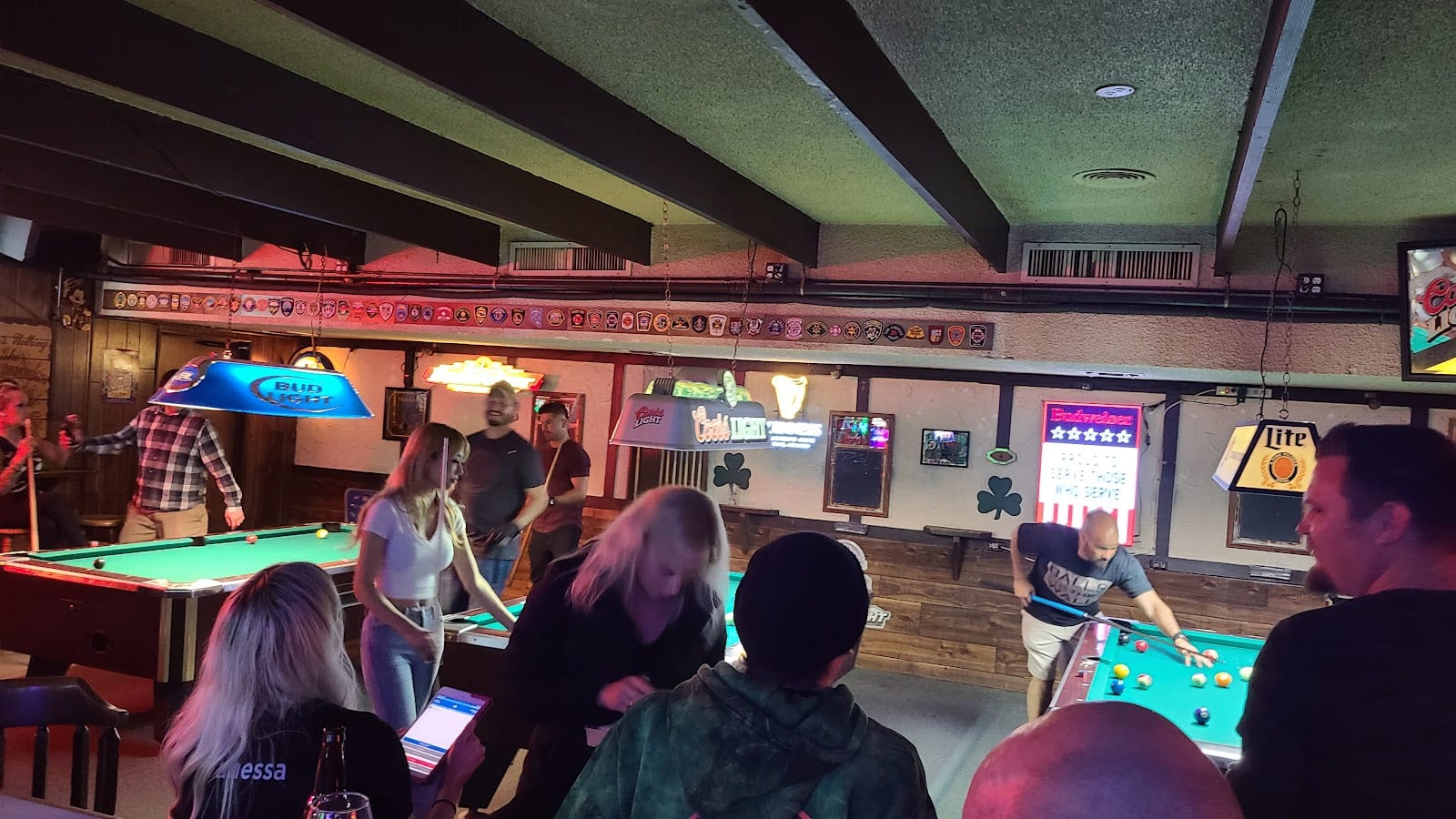 Patrick's Pub, photo 4
