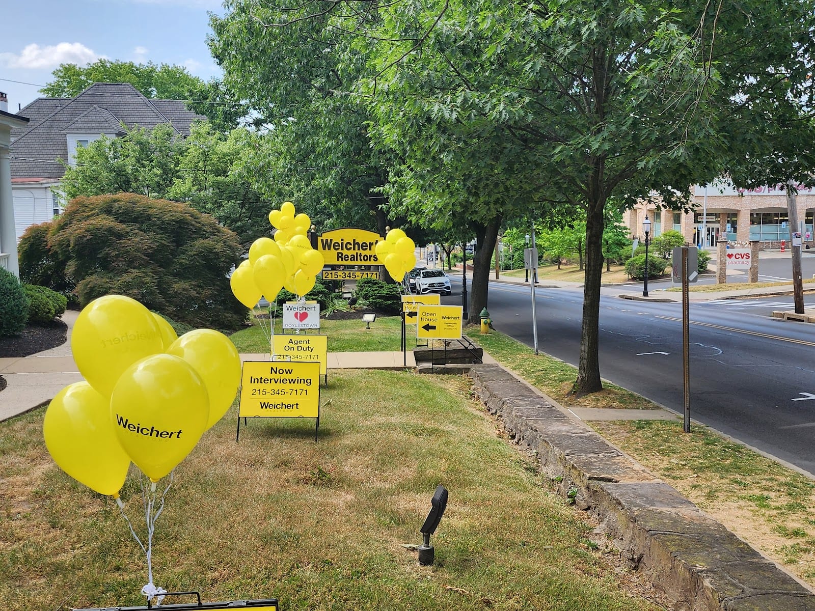 Weichert Realtors, Cornerstone