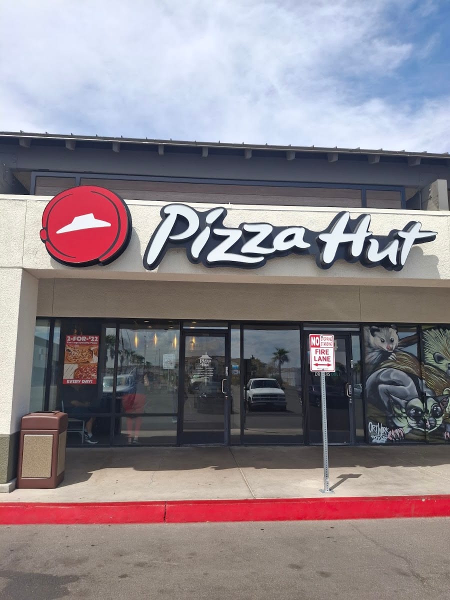 Pizza Hut, photo 2