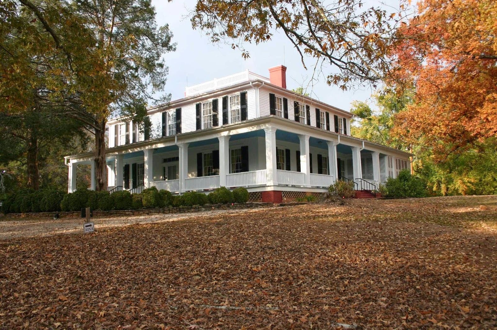 Ashtabula Historic Plantation and Venue, photo 2