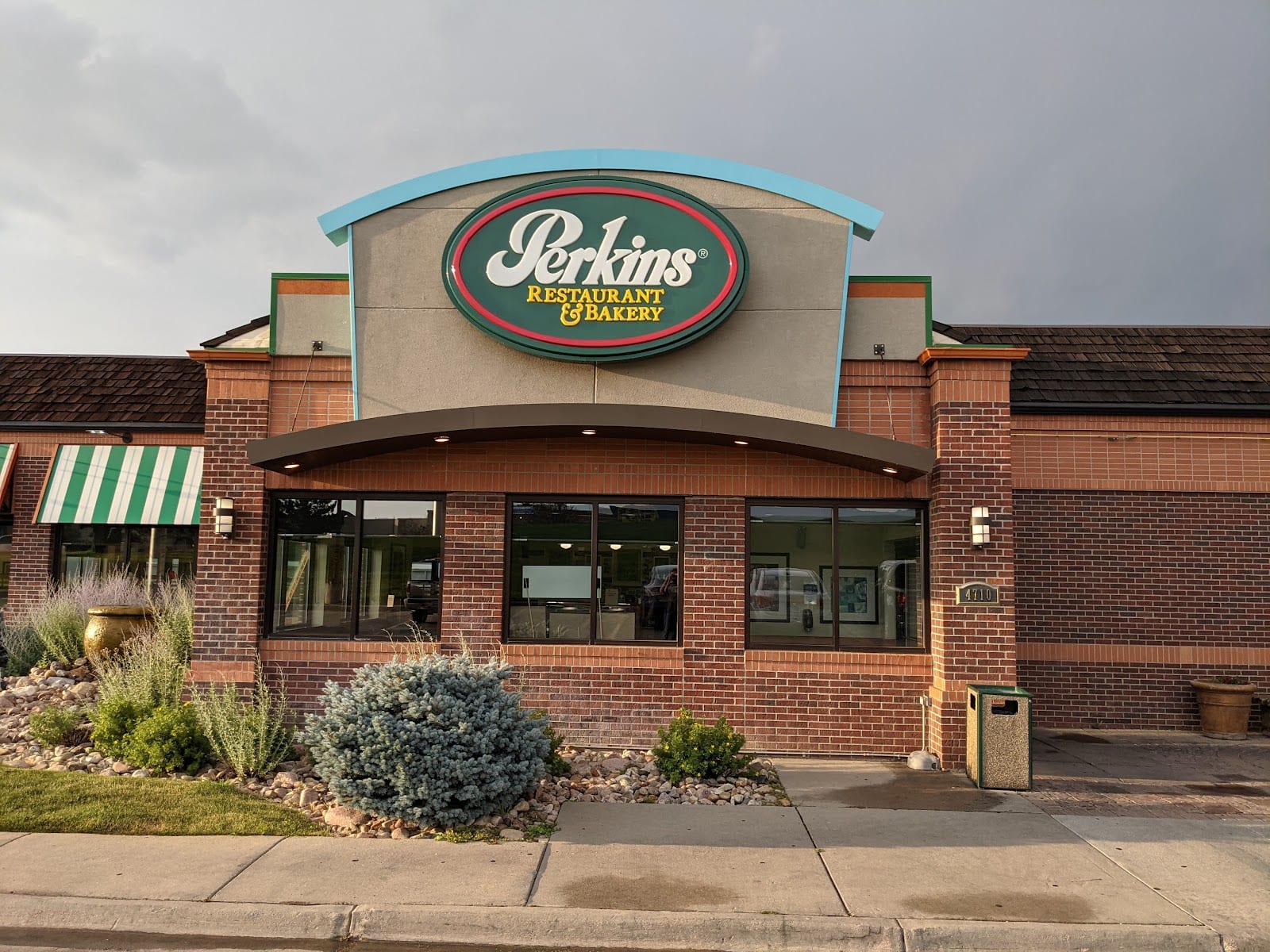 Perkins Restaurant & Bakery, photo 2