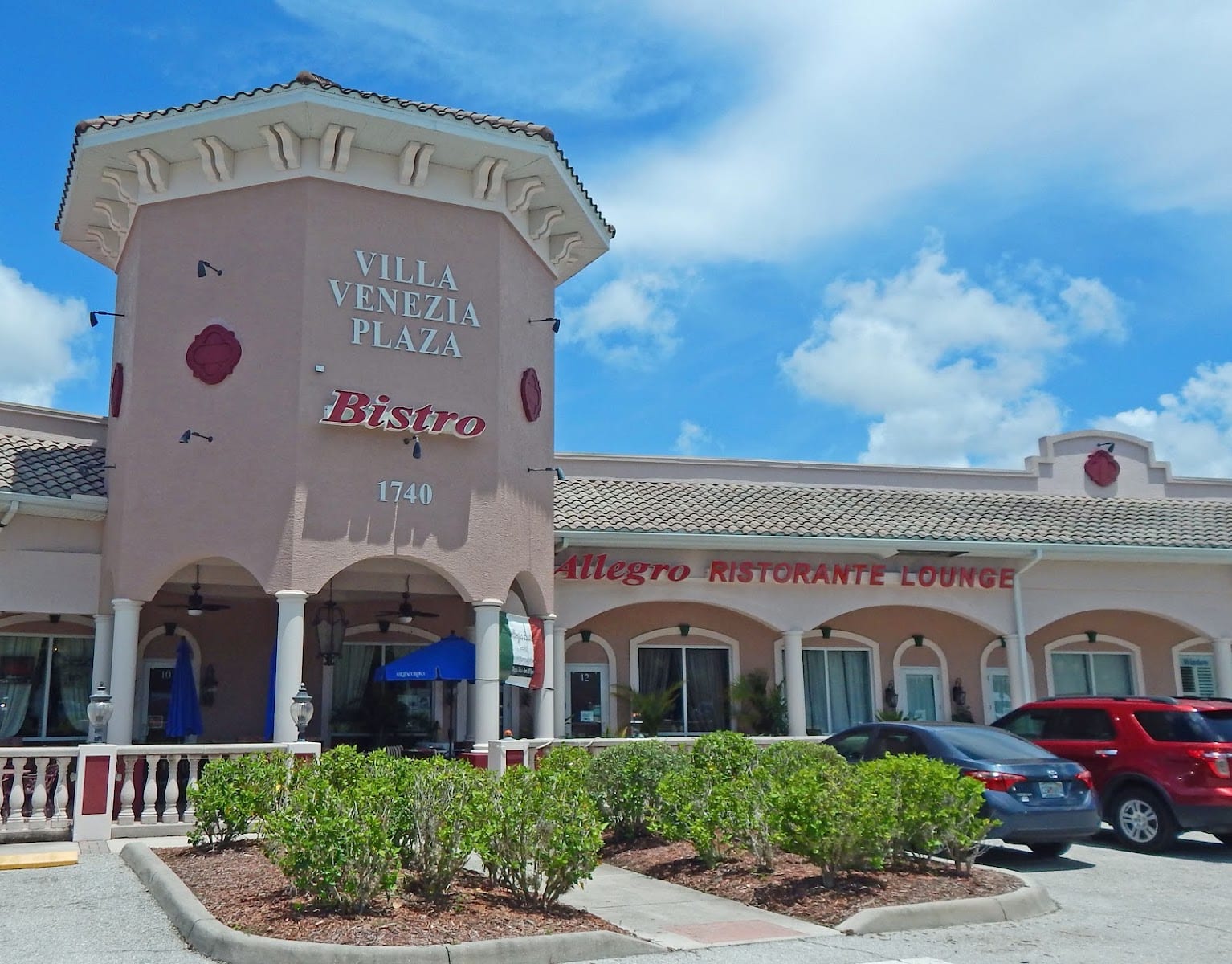 Allegro Bistro