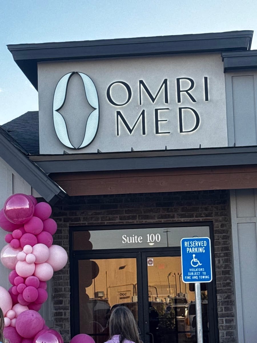 Omri Med, photo 2