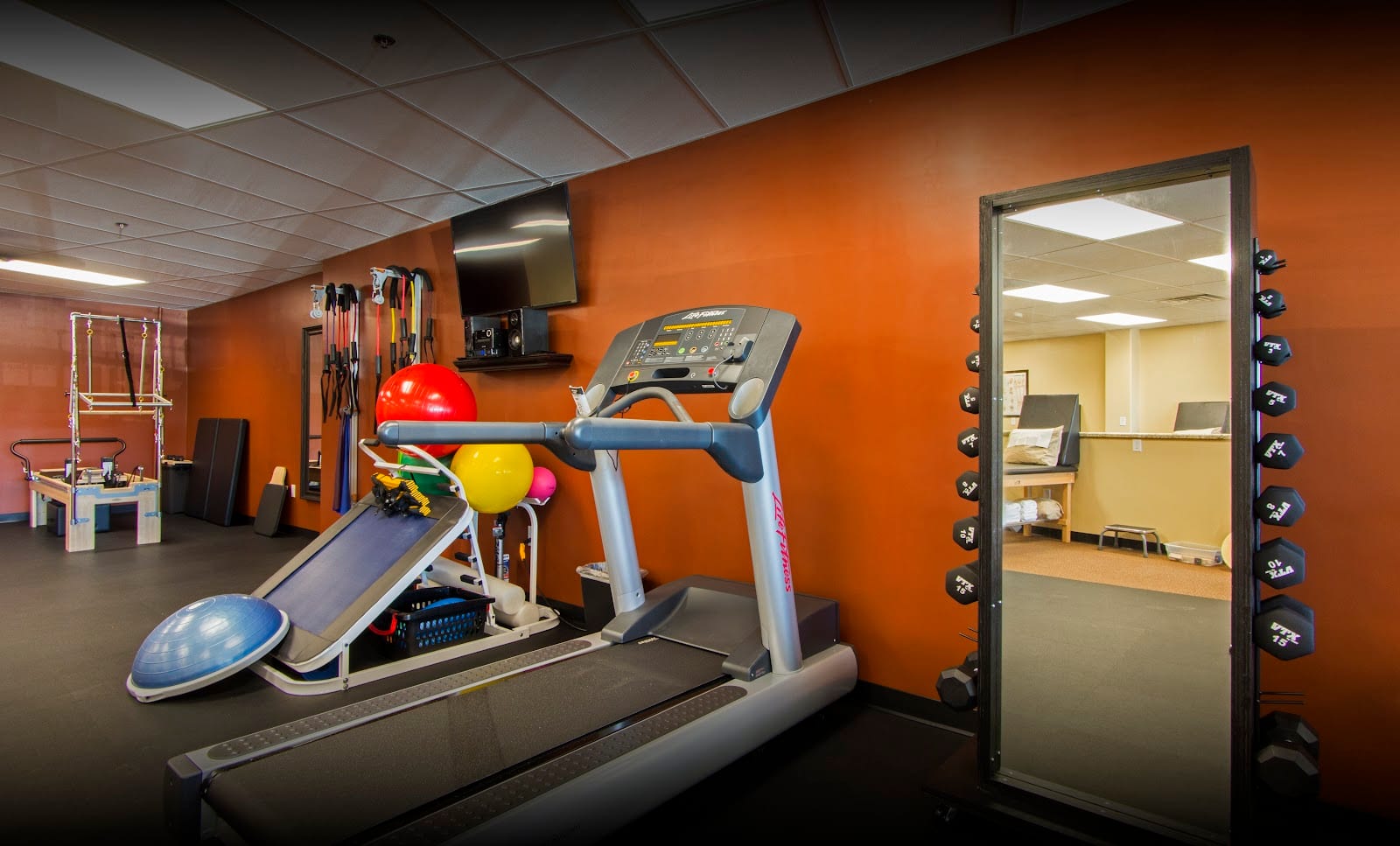 Ideal Physical Therapy, photo 2