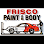 Frisco Paint & Body Inc.