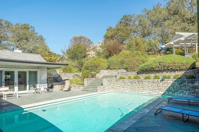 Beautiful Napa Valley Home on Golf Course - Perfect Wine Country Retreat, photo 3