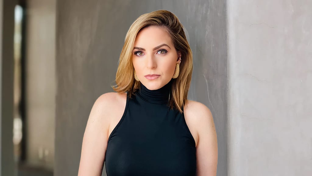 Jenny Pinto, West USA Realty, photo 2