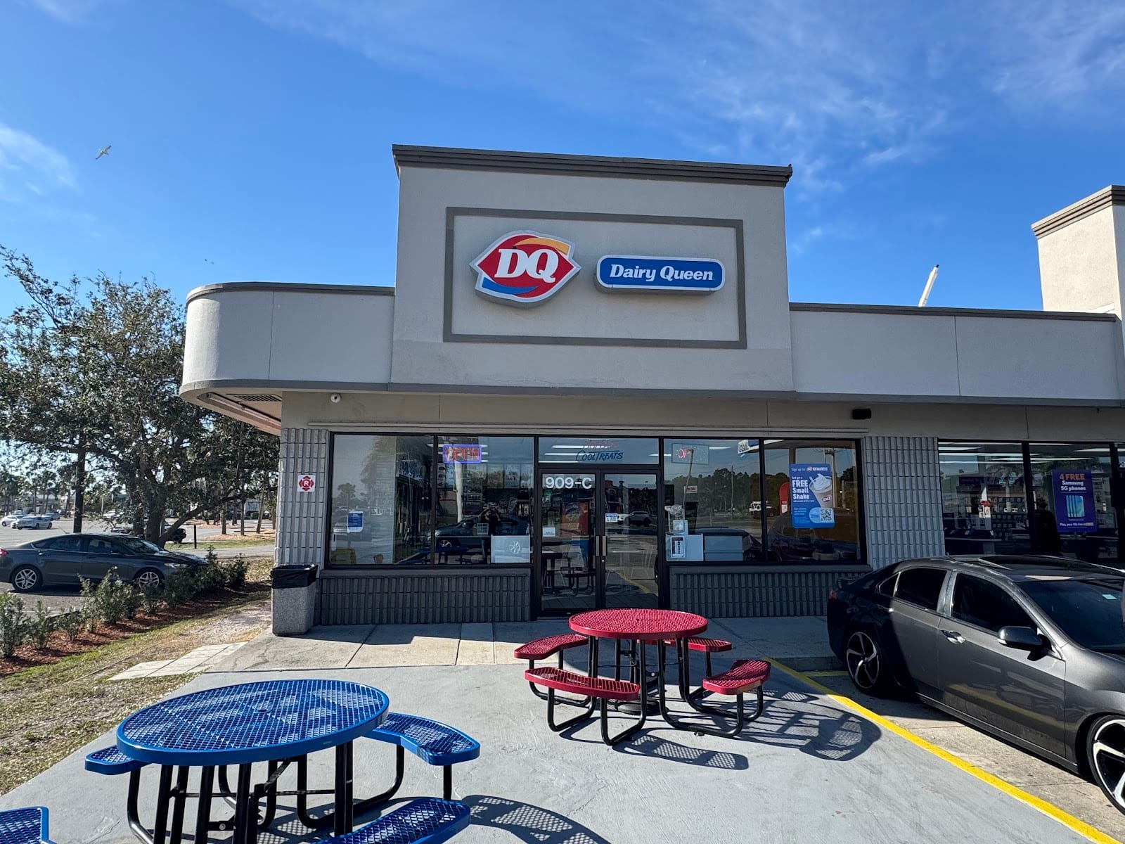 Dairy Queen (Treat)