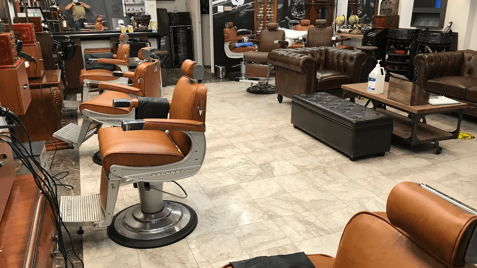 Gents Barbershop, photo 2
