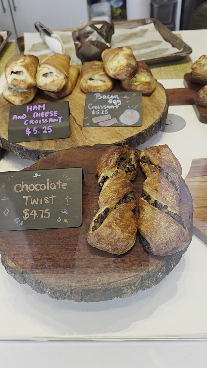 Diamond Coffee N’ Pastry, photo 2