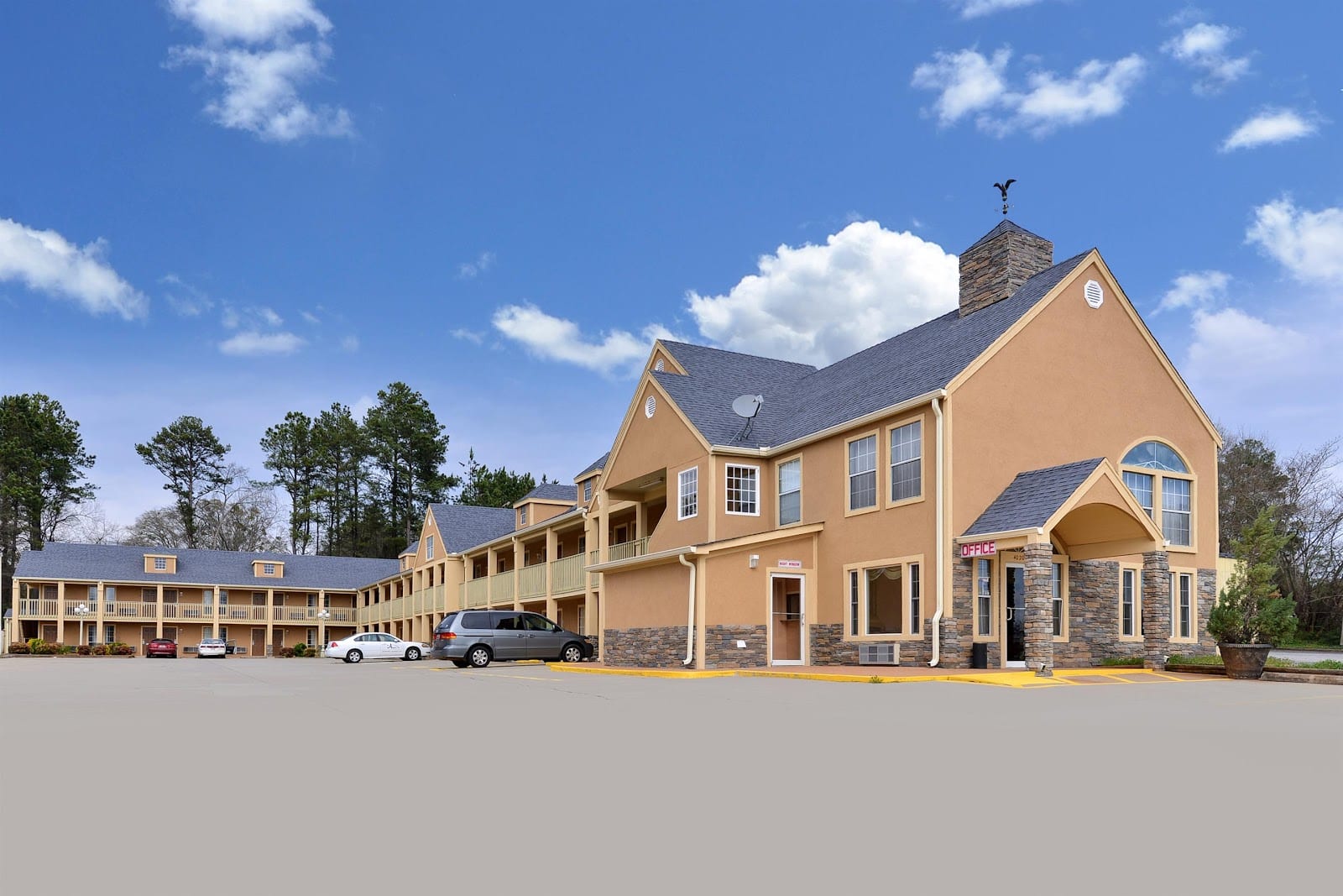 Holiday Inn Anderson by IHG
