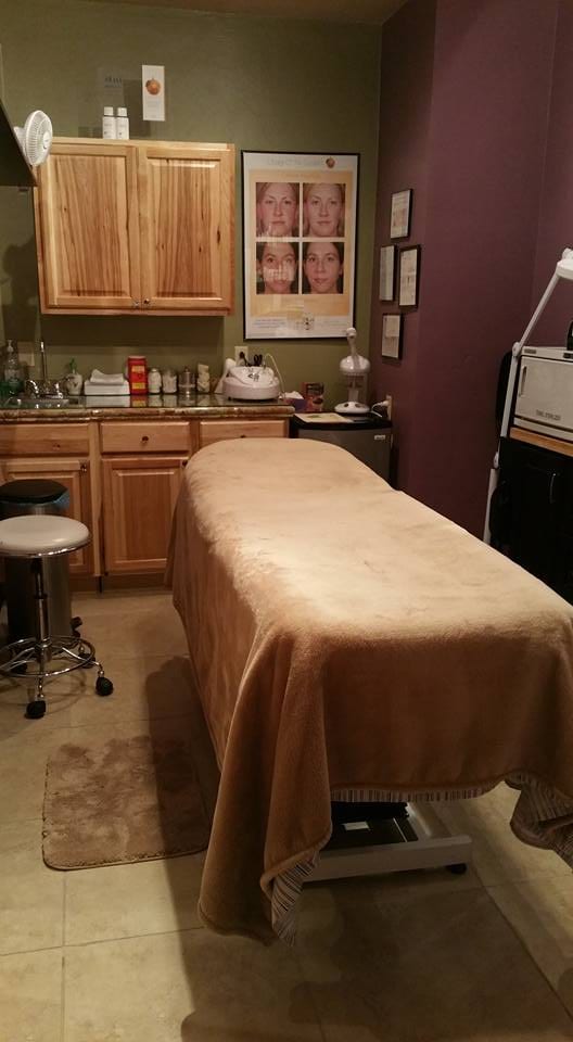 Noelle's Spa