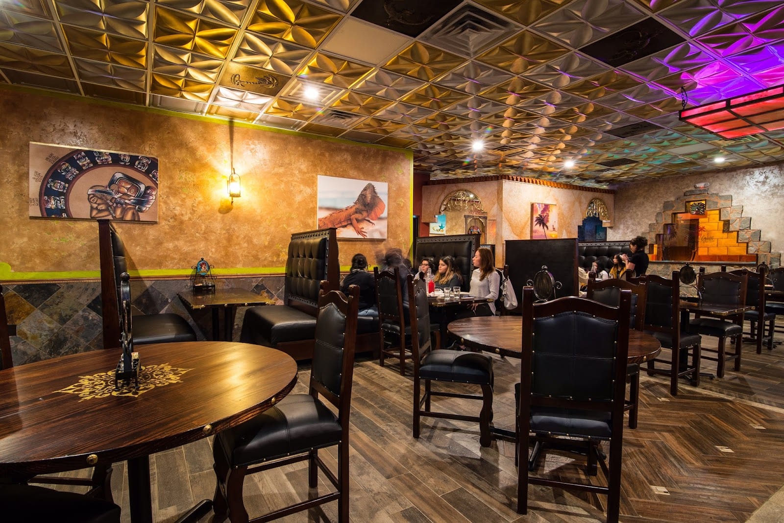 Mi Lindo Cancun Grill, photo 2