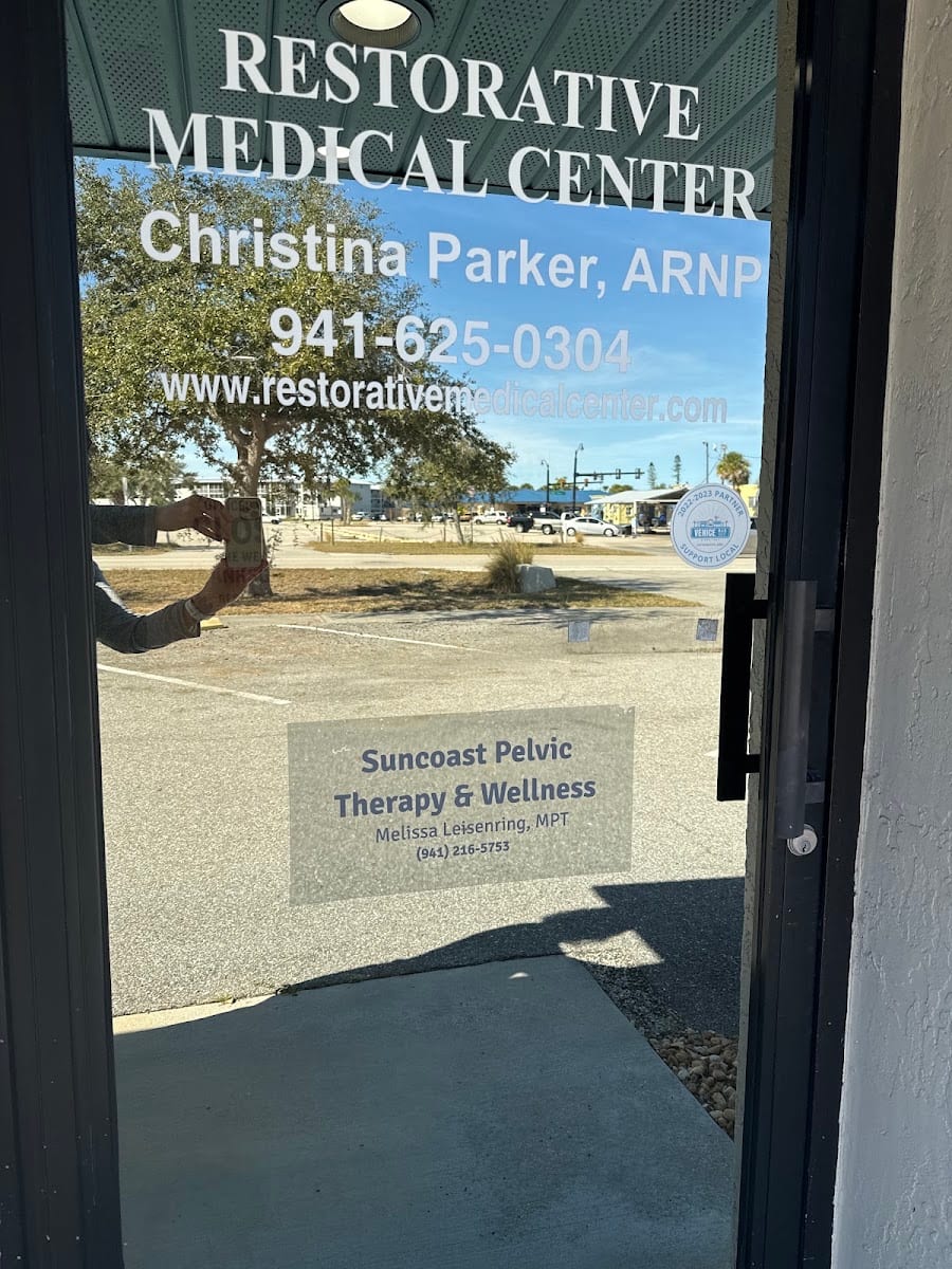 Suncoast Pelvic Therapy & Wellness, PLLC, photo 4