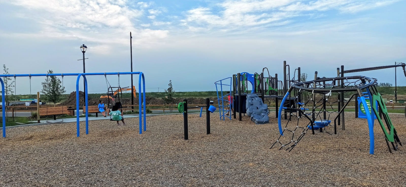 Sedge Park and Playground, photo 2