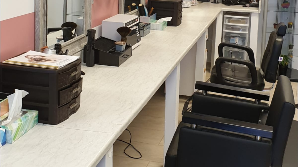 BK Hairsalon, photo 2