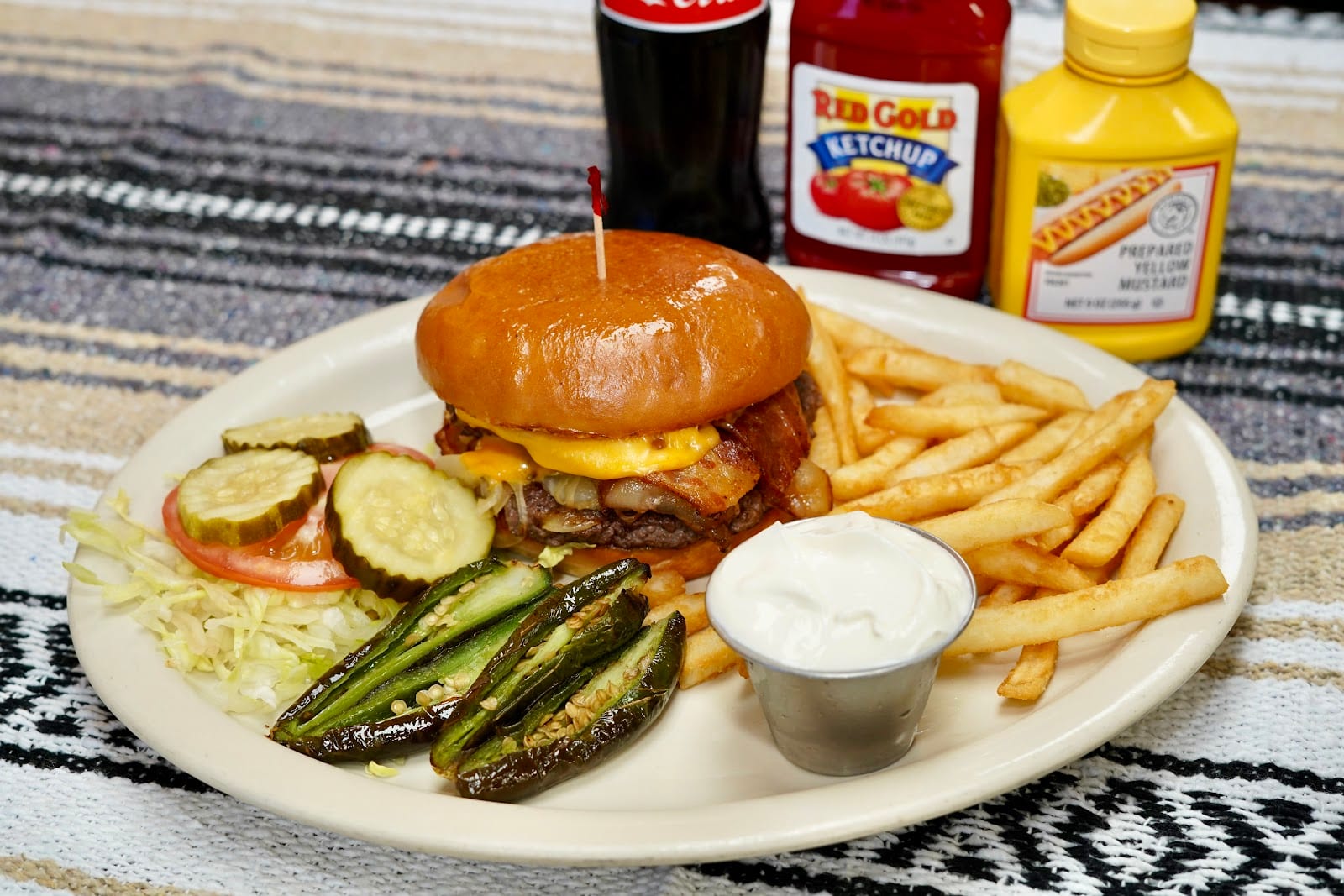 Waynedale Cafe, photo 3