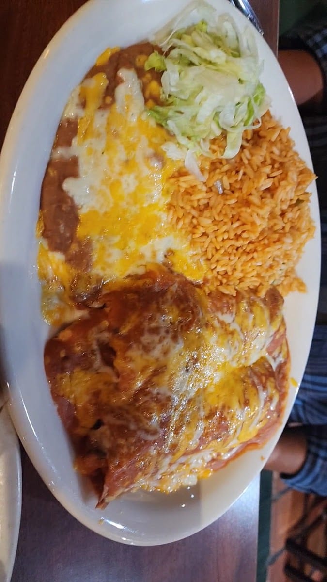 Rodrigo’s Mexican Grill - Laguna Hills, photo 3