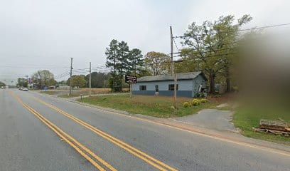 Burgess Body Shop
