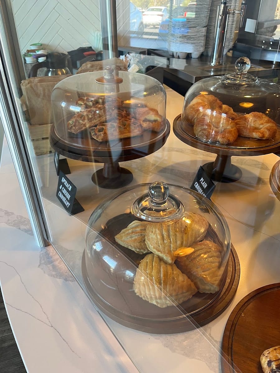 Blend Café, photo 3