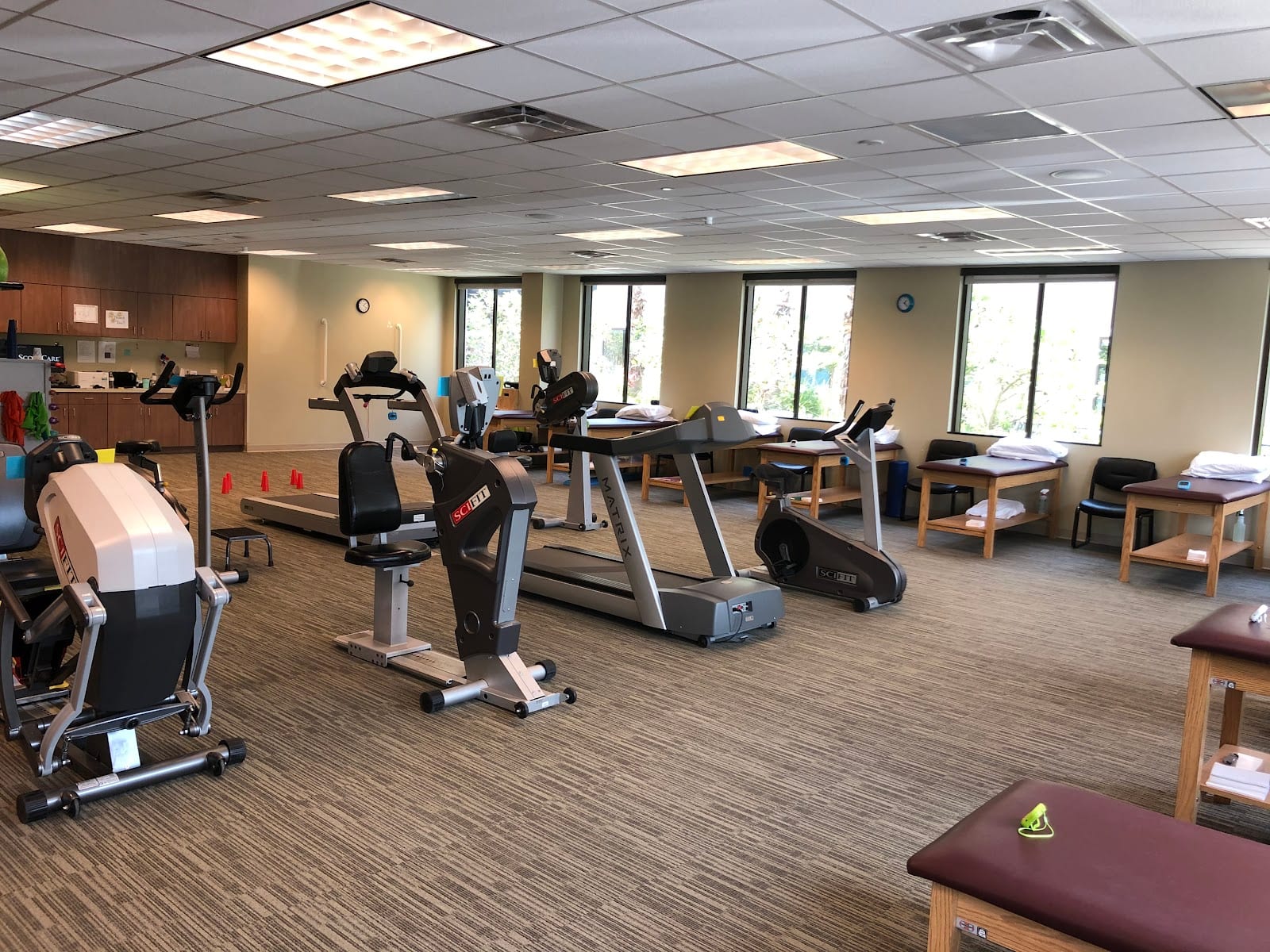 Preferred Physical Therapy, Middleburg, photo 2