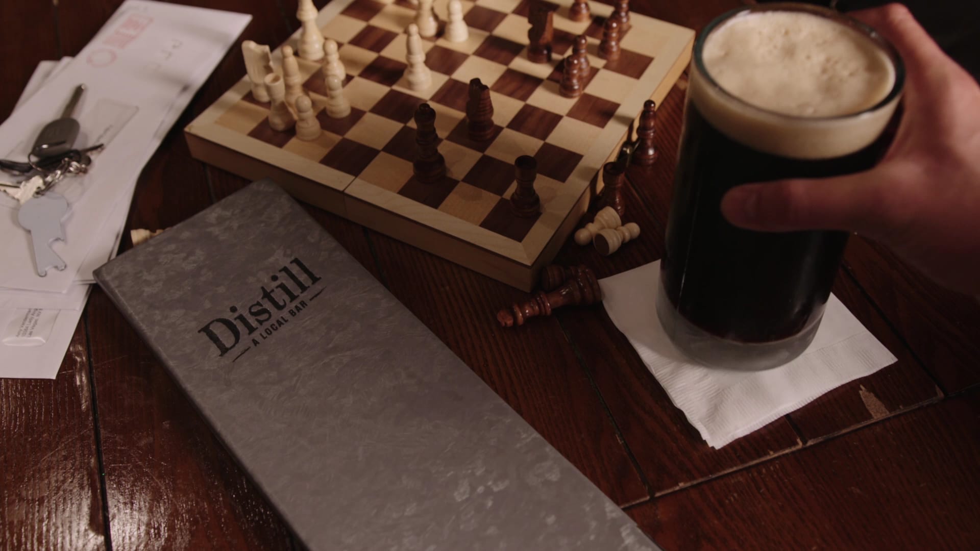Distill - A Local Bar, photo 2