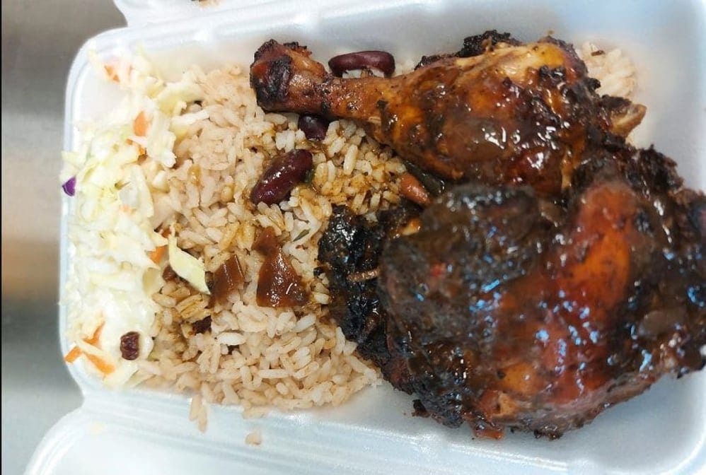 GC Jerk Xpress, photo 4