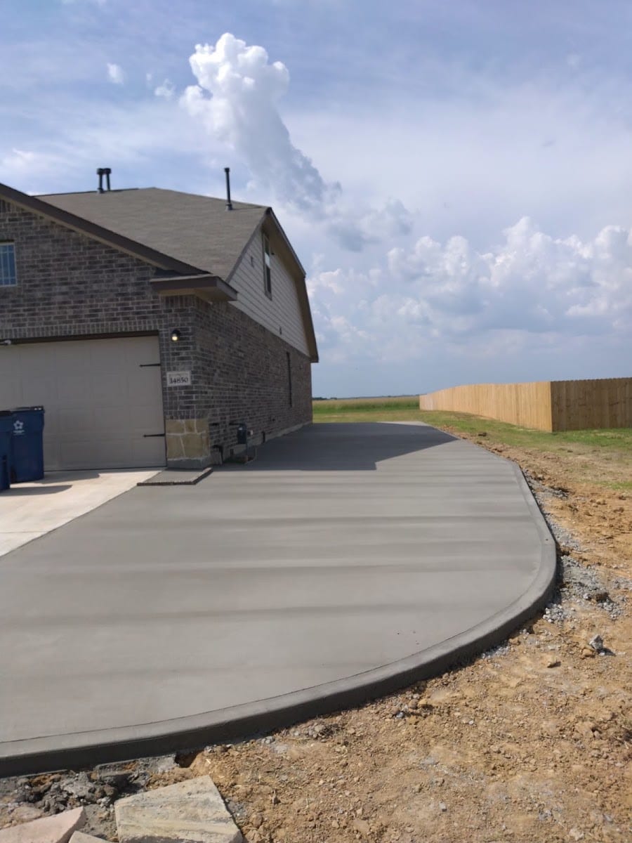 MD Concrete & Demolition - Concrete Contractors Beaumont Tx