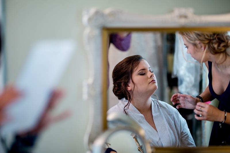 Angela's Pure Salon & Spa